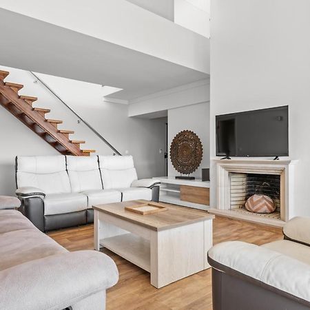 Cascais Terrace Διαμέρισμα Εξωτερικό φωτογραφία