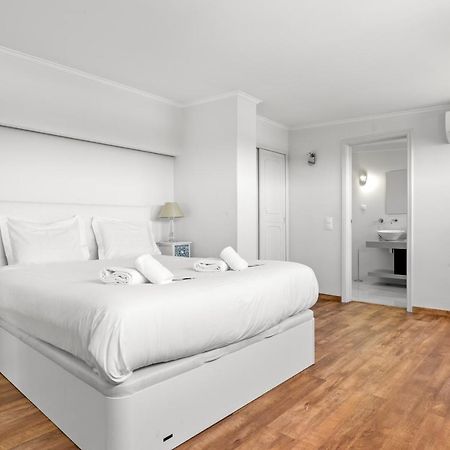 Cascais Terrace Διαμέρισμα Εξωτερικό φωτογραφία