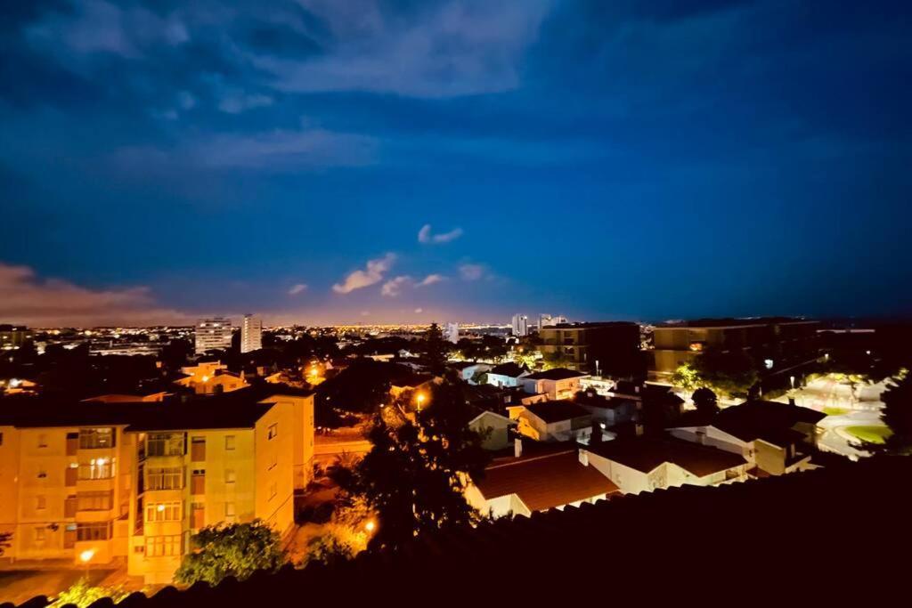 Cascais Terrace Διαμέρισμα Εξωτερικό φωτογραφία