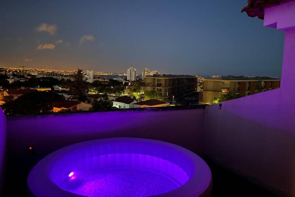 Cascais Terrace Διαμέρισμα Εξωτερικό φωτογραφία