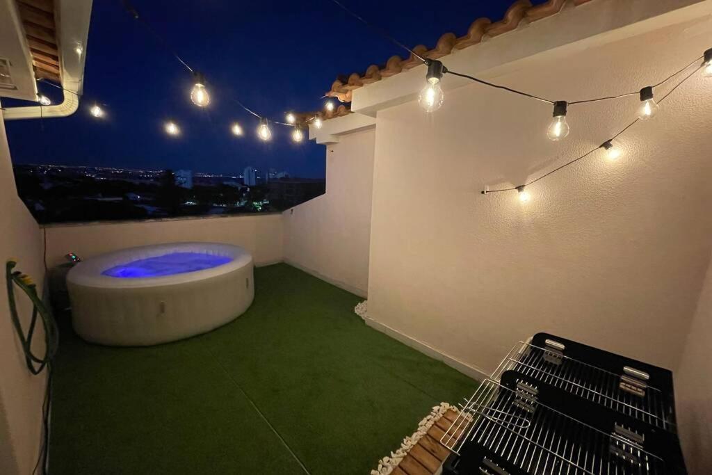 Cascais Terrace Διαμέρισμα Εξωτερικό φωτογραφία
