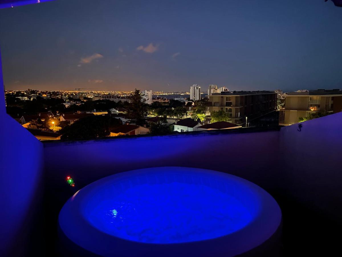 Cascais Terrace Διαμέρισμα Εξωτερικό φωτογραφία
