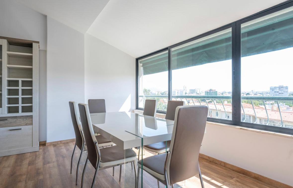 Cascais Terrace Διαμέρισμα Εξωτερικό φωτογραφία