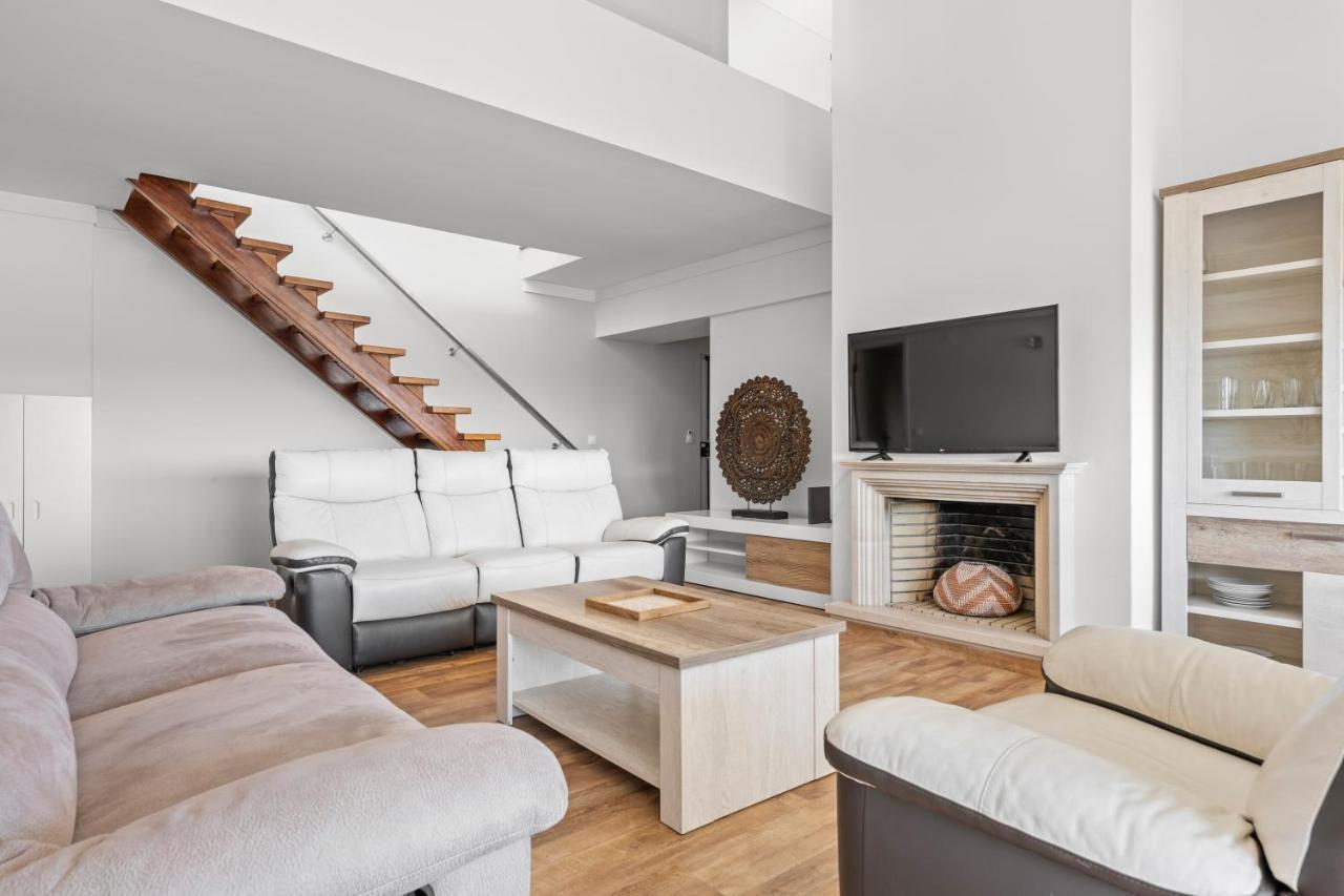 Cascais Terrace Διαμέρισμα Εξωτερικό φωτογραφία