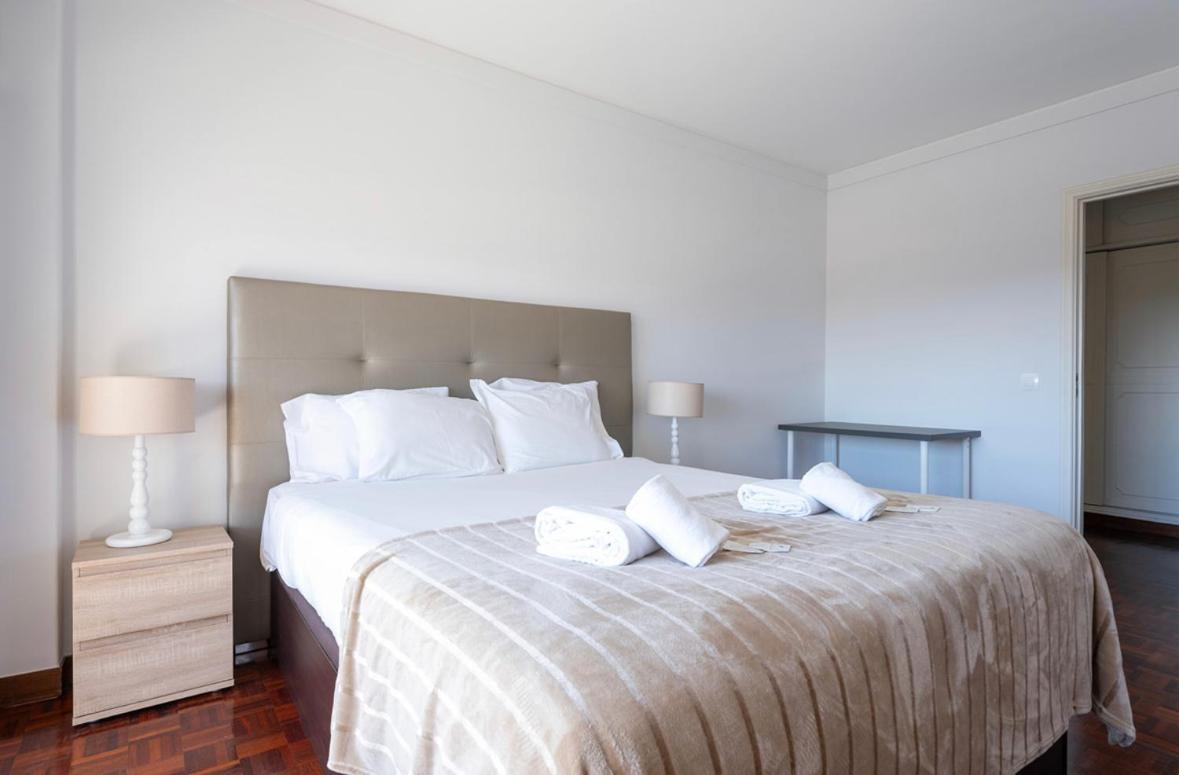 Cascais Terrace Διαμέρισμα Εξωτερικό φωτογραφία