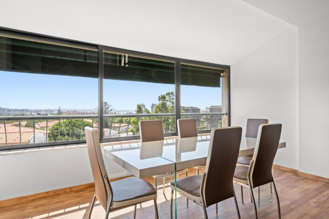 Cascais Terrace Διαμέρισμα Εξωτερικό φωτογραφία