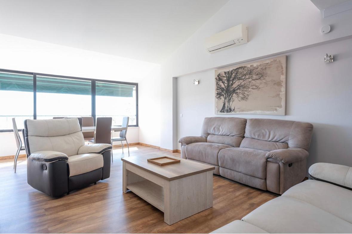 Cascais Terrace Διαμέρισμα Εξωτερικό φωτογραφία