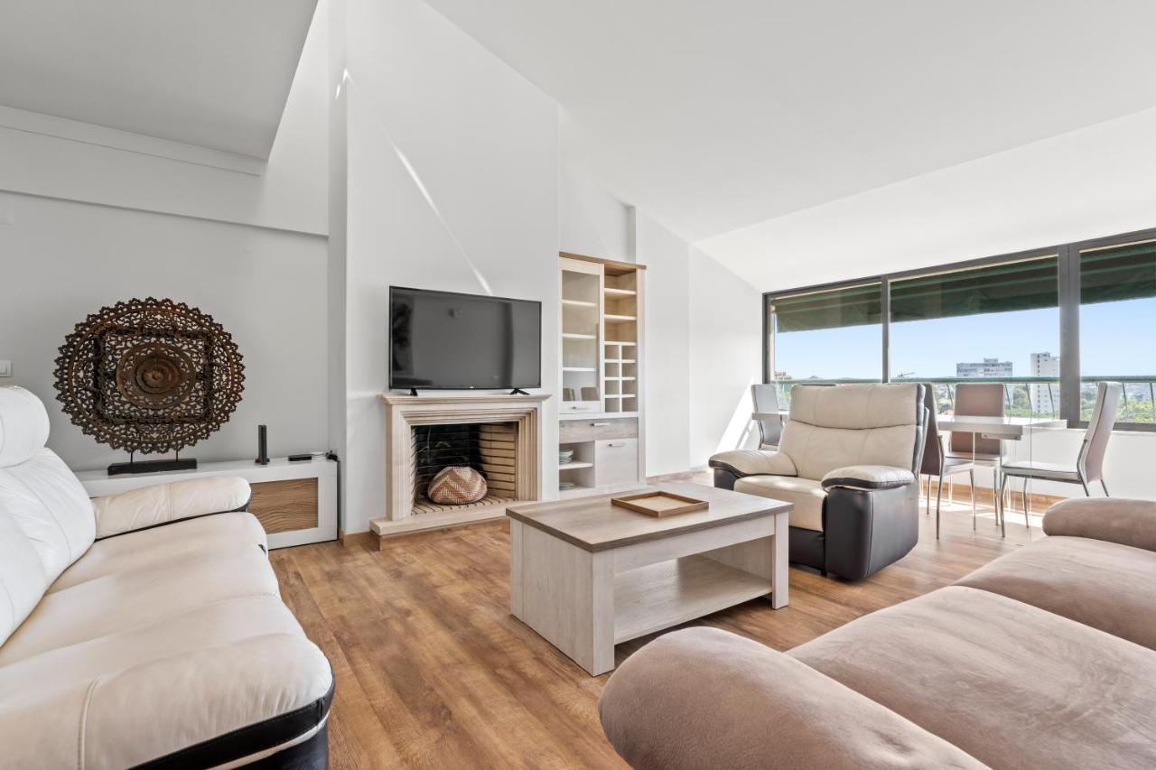 Cascais Terrace Διαμέρισμα Εξωτερικό φωτογραφία