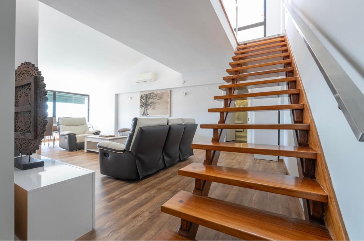 Cascais Terrace Διαμέρισμα Εξωτερικό φωτογραφία