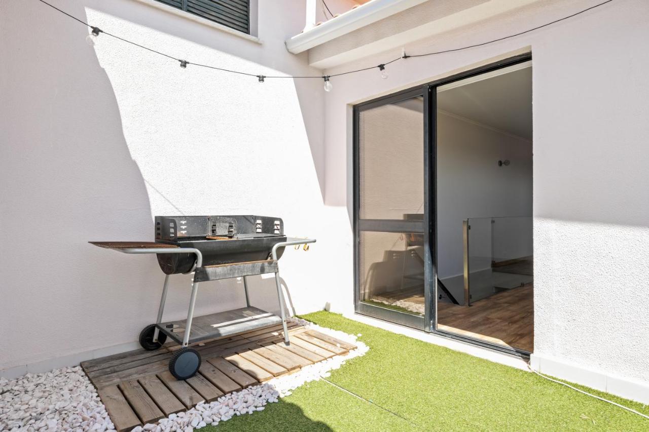 Cascais Terrace Διαμέρισμα Εξωτερικό φωτογραφία