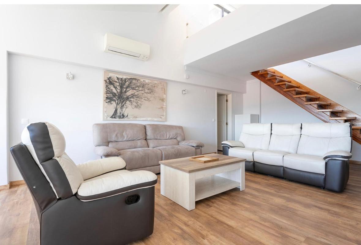 Cascais Terrace Διαμέρισμα Εξωτερικό φωτογραφία