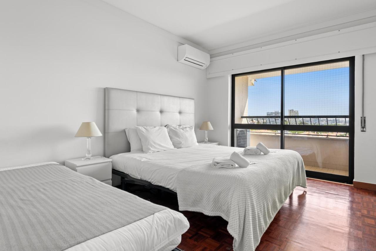 Cascais Terrace Διαμέρισμα Εξωτερικό φωτογραφία