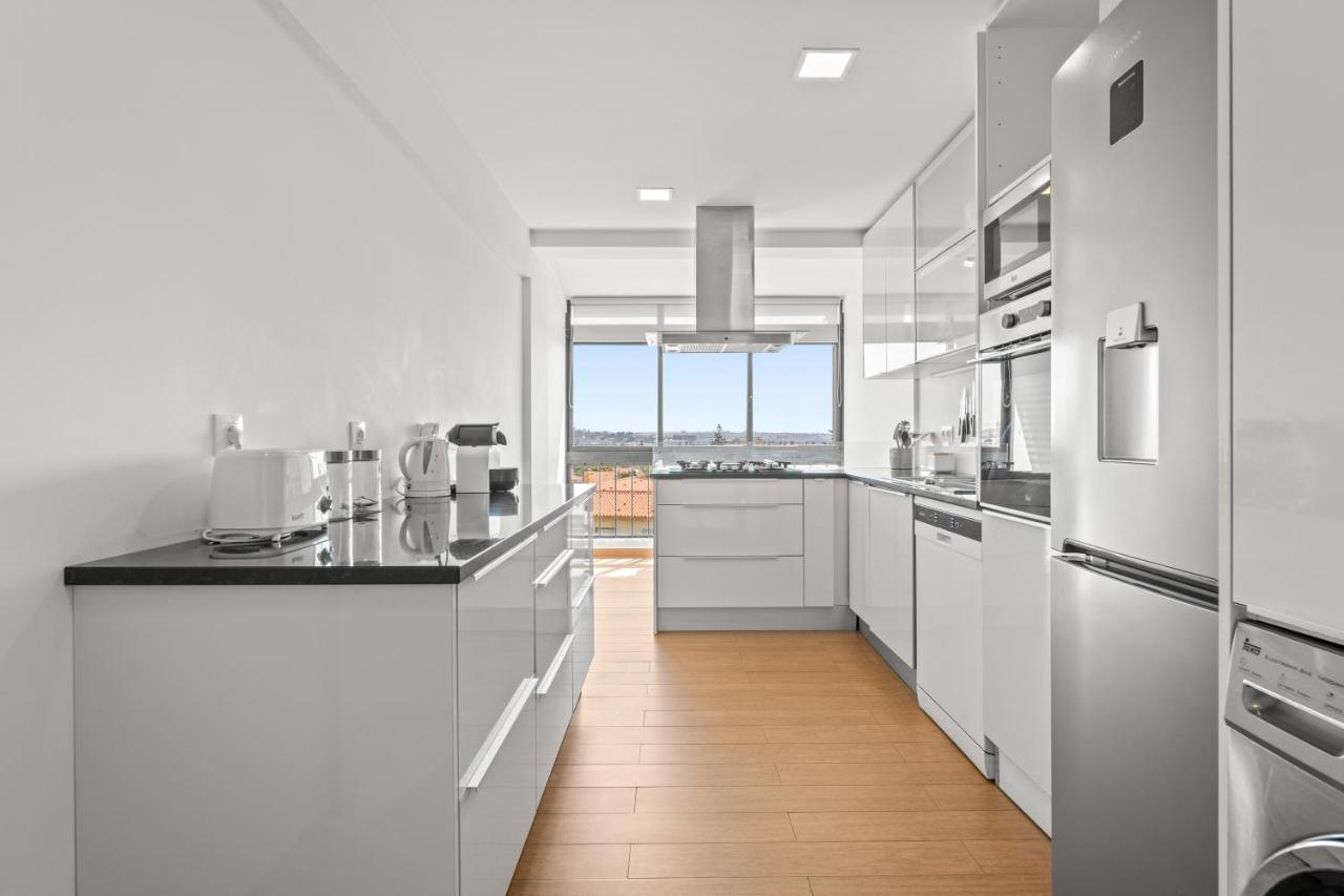 Cascais Terrace Διαμέρισμα Εξωτερικό φωτογραφία