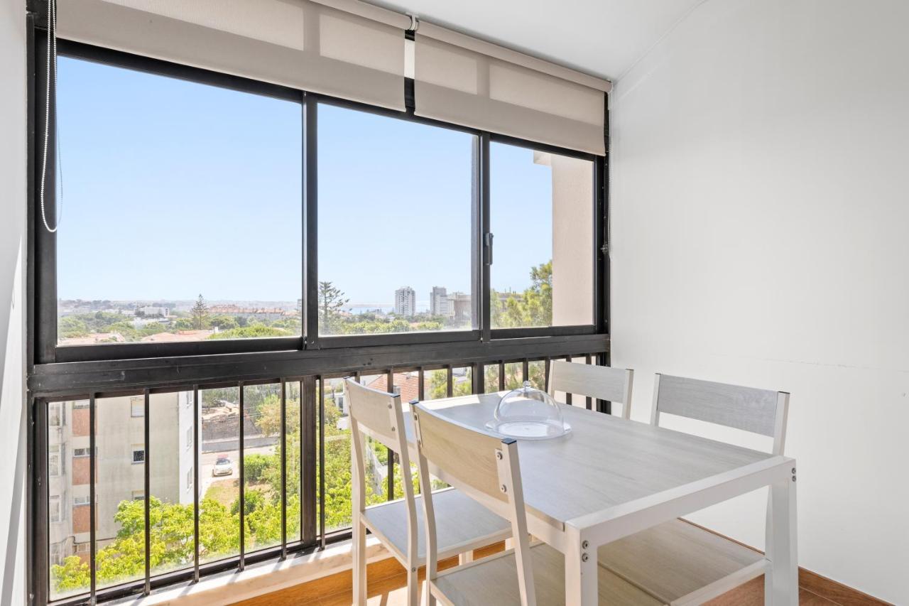 Cascais Terrace Διαμέρισμα Εξωτερικό φωτογραφία